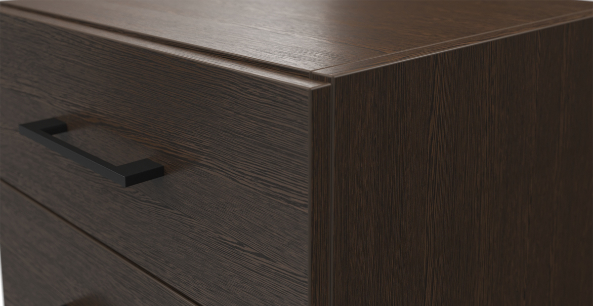 Модуль с ящиками Лукас 40x39x32