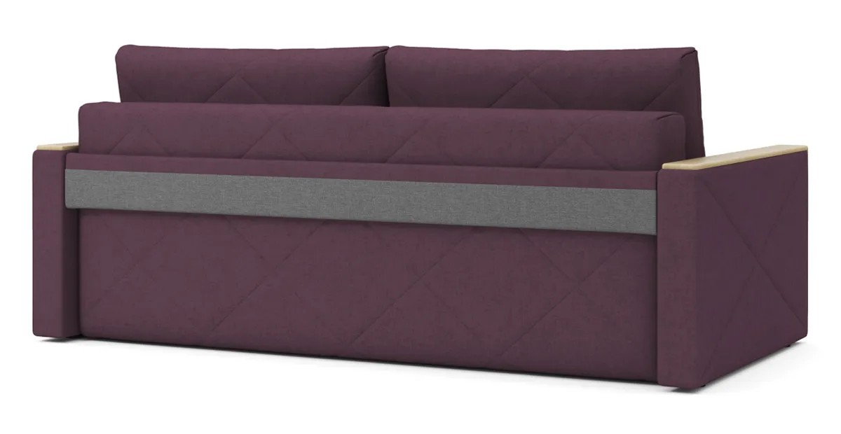 Диван Мюнхен NEXT 22 декор дуб каньон