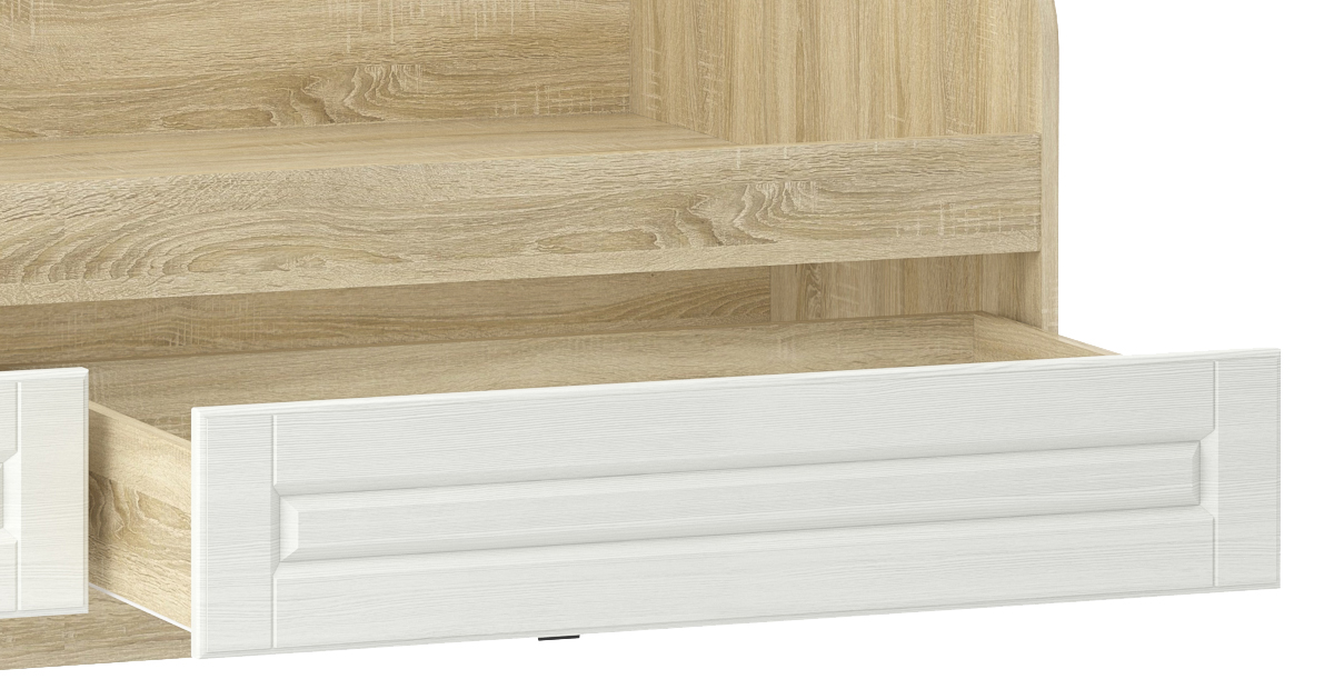 Кровать Мокка 2Я