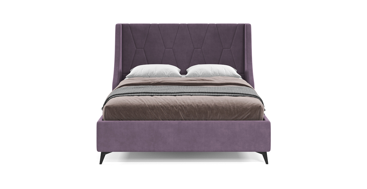 Кровать Летиция 24