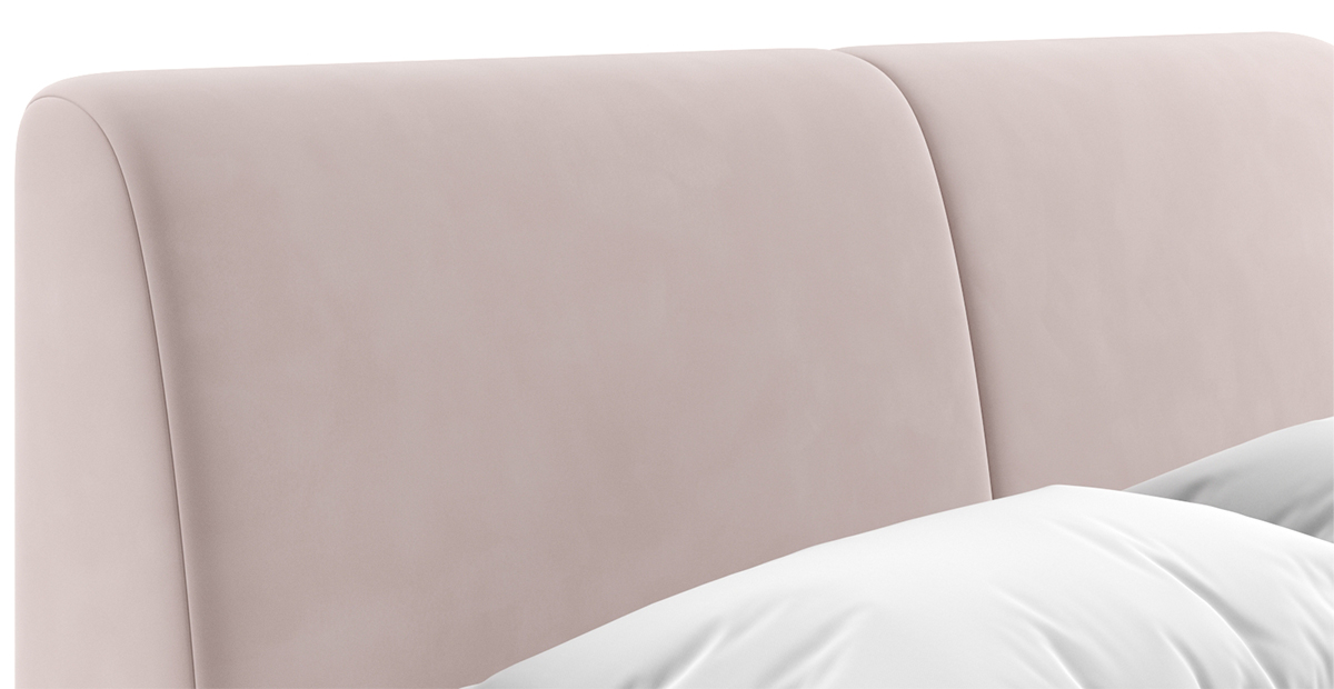 Кровать Джаспер