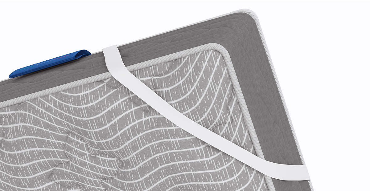 Наматрасник Nuvolo