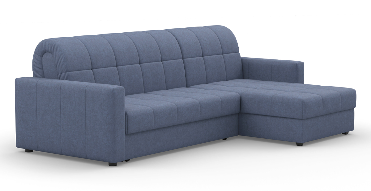 Угловой диван Инсбрук NEXT 24 120 мини