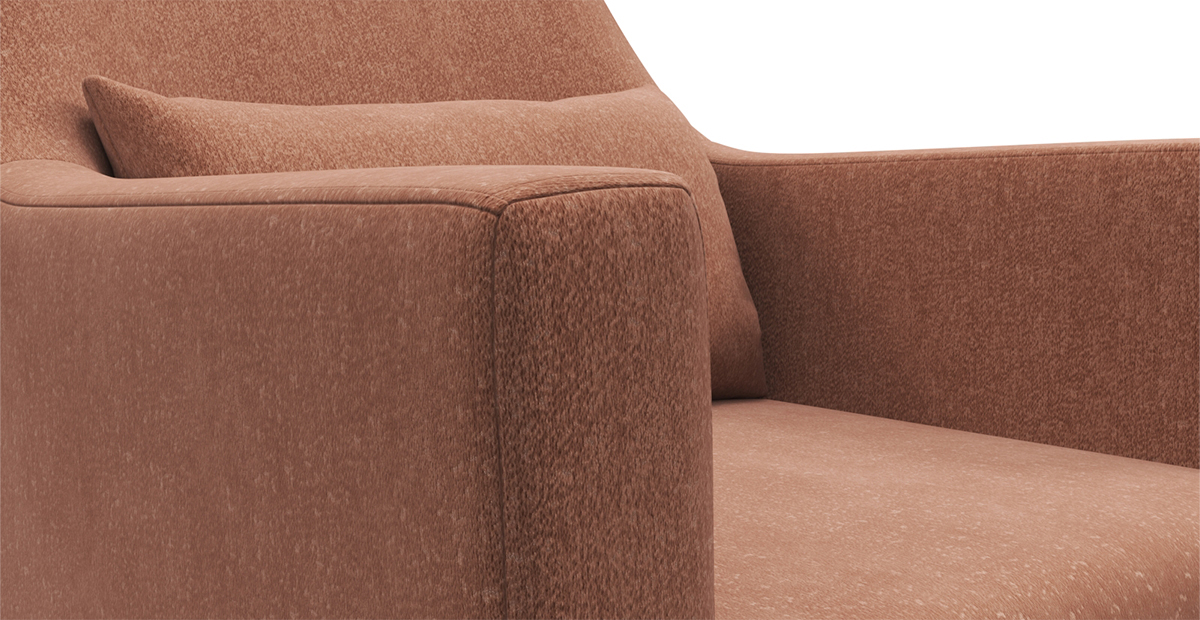 Кресло универсальное Сириус 22