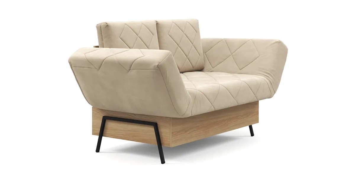 Кушетка Ронни