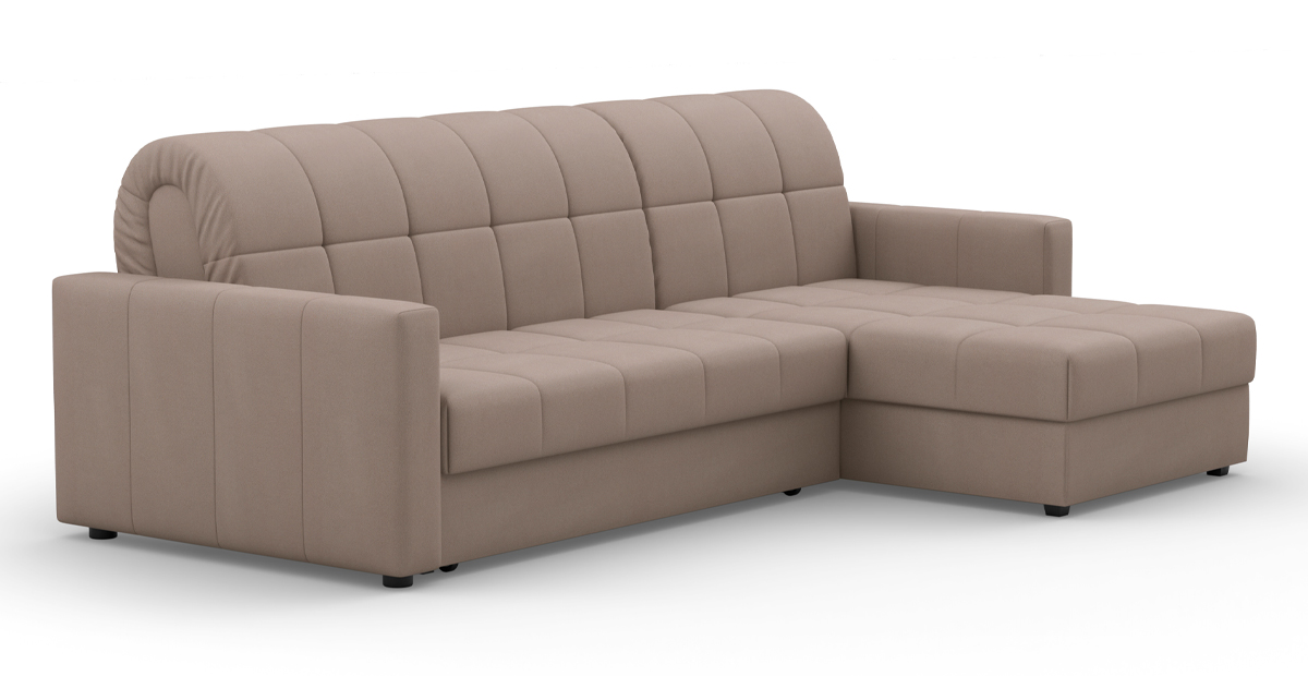 Угловой диван Инсбрук NEXT 24 120 мини