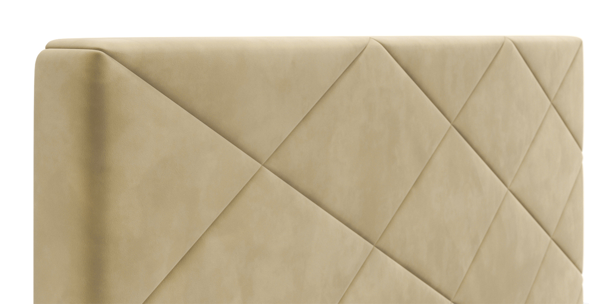 Кровать София 24