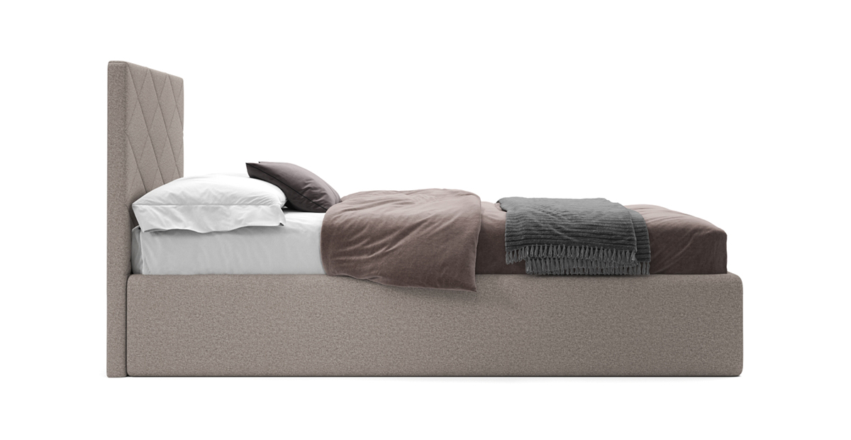 Кровать София 24