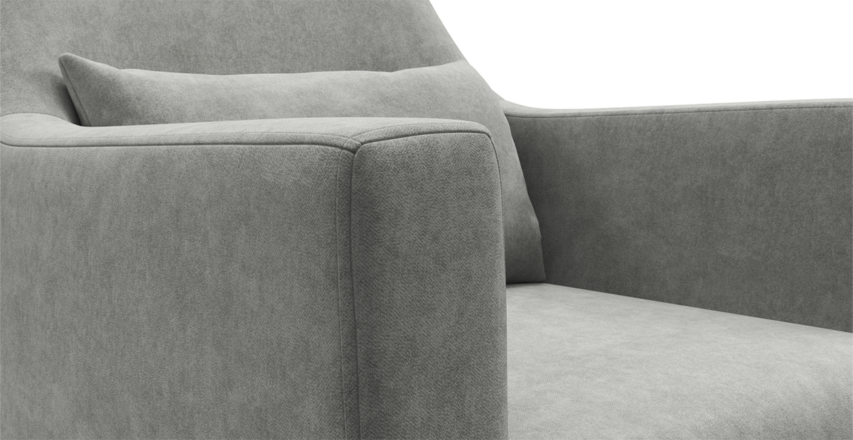 Кресло универсальное Сириус 22