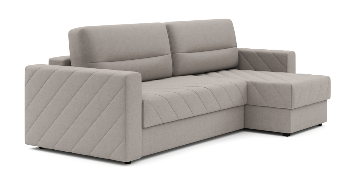 Диван угловой Лейтон Next