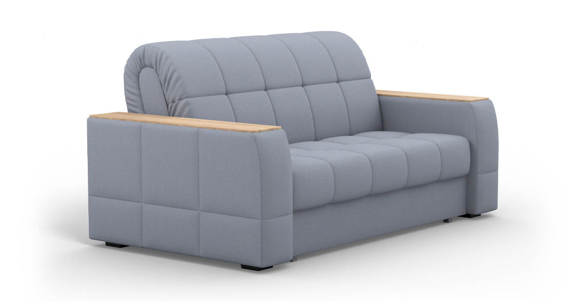 Диван Коломбо NEXT 24 140 декор дуб каньон