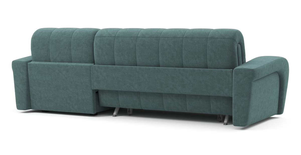 Диван Брюссон NEXT 24 155 К-1 с оттоманкой макси