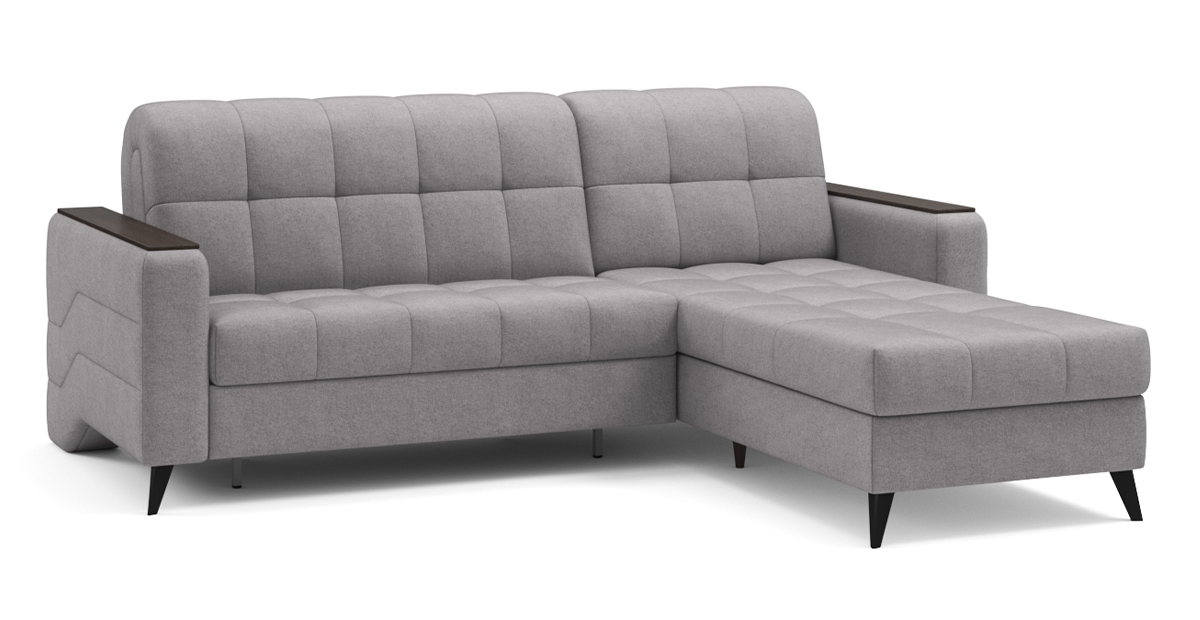 Диван угловой Нойс NEXT 120