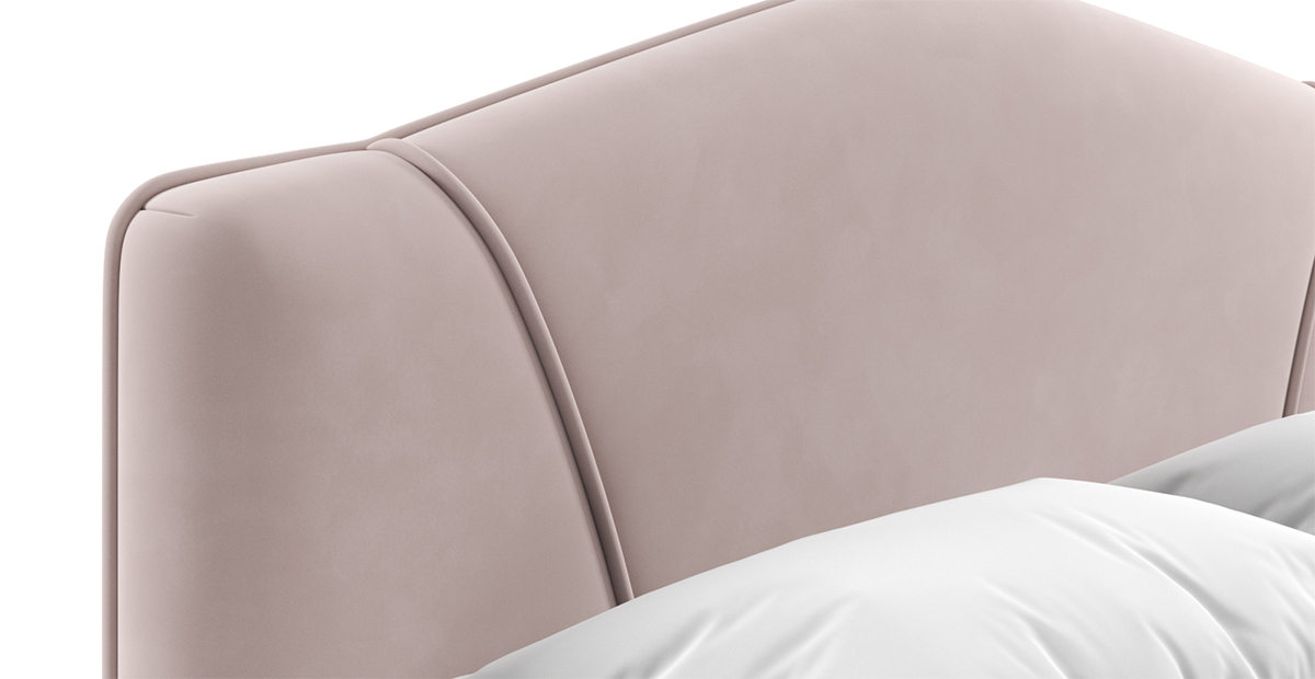 Кровать Аврора