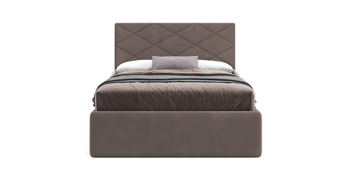 Кровать София 24