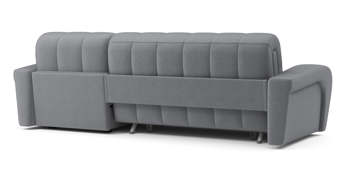 Диван Брюссон NEXT 24 155 К-1 с оттоманкой макси