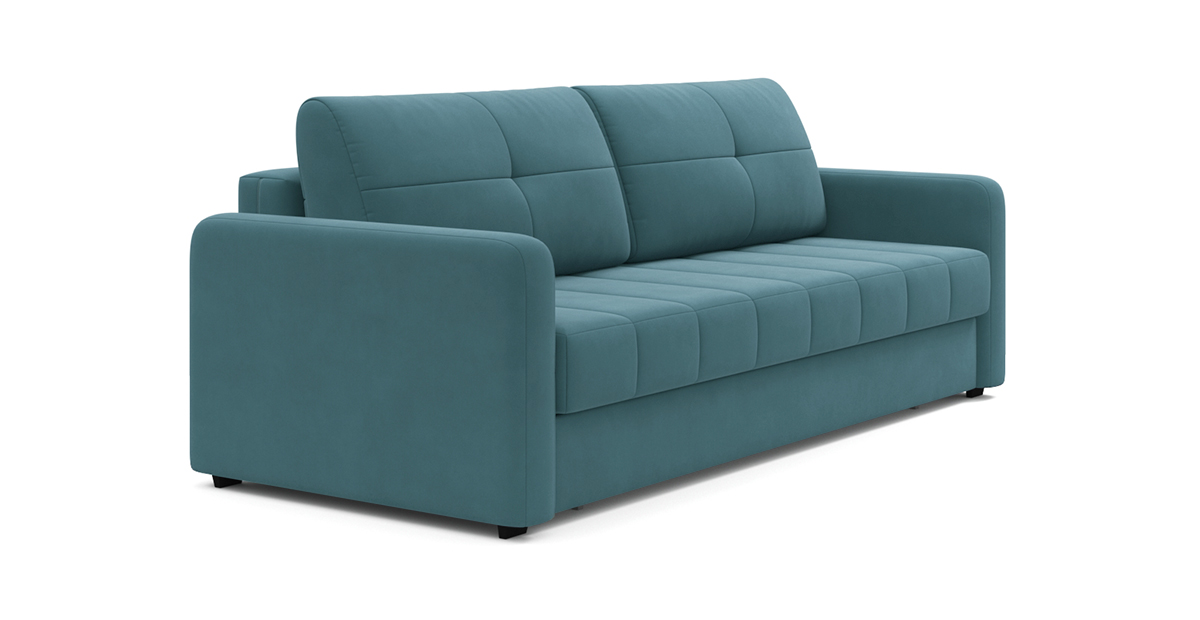 Диван Сомерсет с узкими подлокотниками