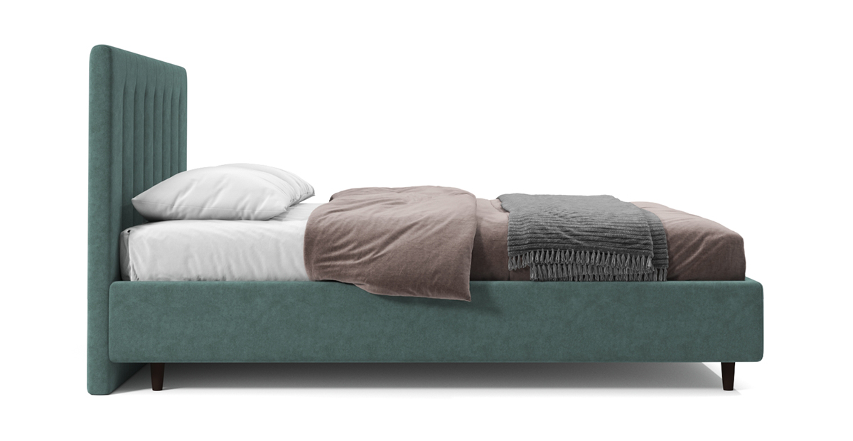 Кровать Романа 24