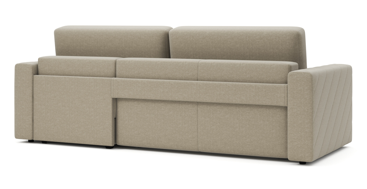 Диван угловой Лейтон Next