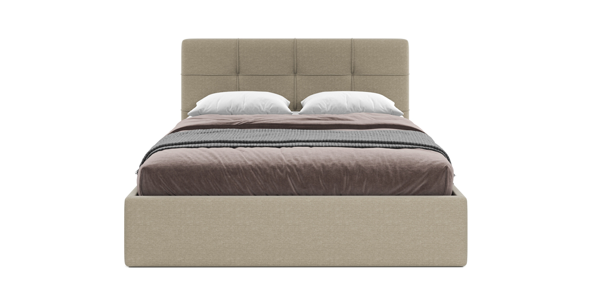 Кровать Юлиана 24