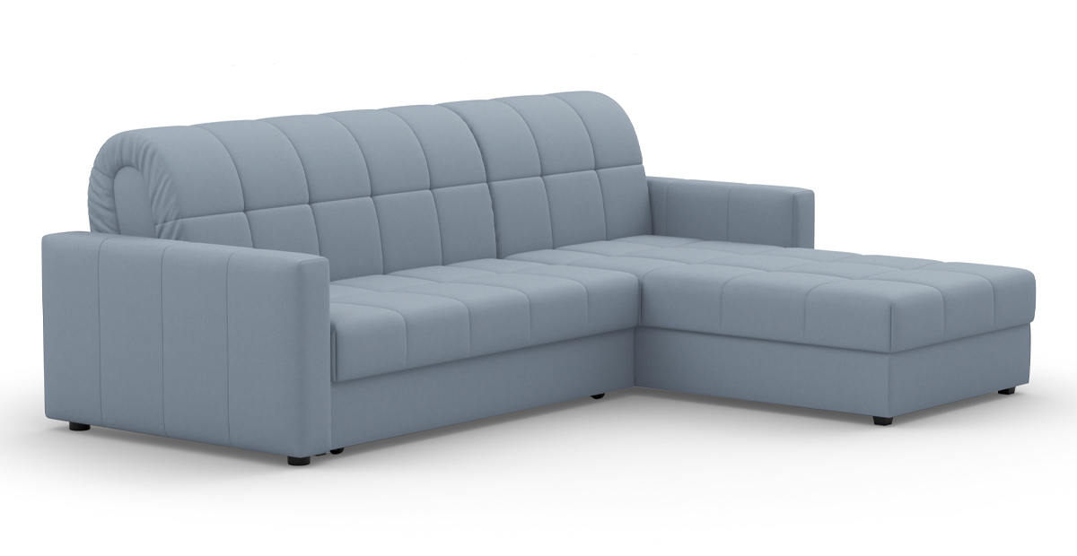 Угловой диван Инсбрук NEXT 24 140 макси