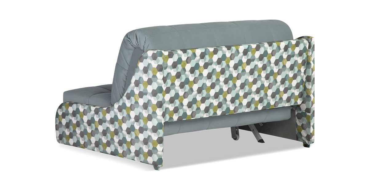 Диван Дели NEXT 24 155