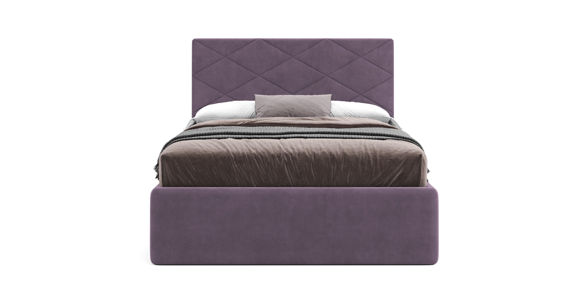 Кровать София 24