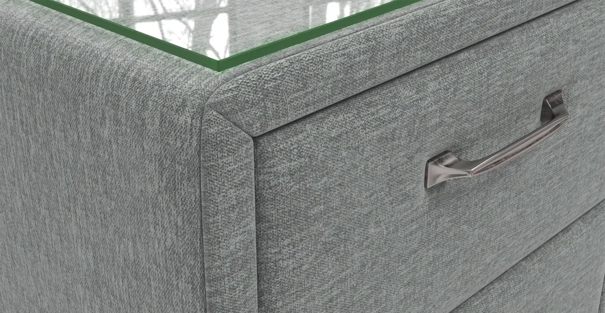 Тумба прикроватная Молли