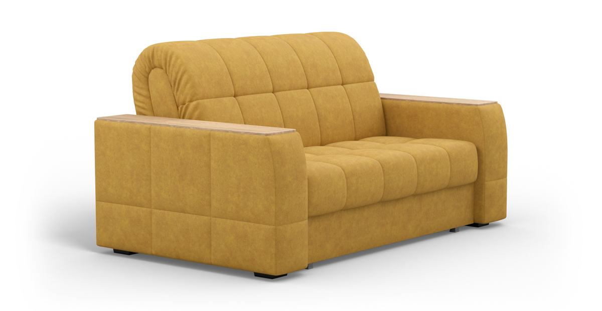 Диван Коломбо NEXT 24 (мини) декор дуб каньон