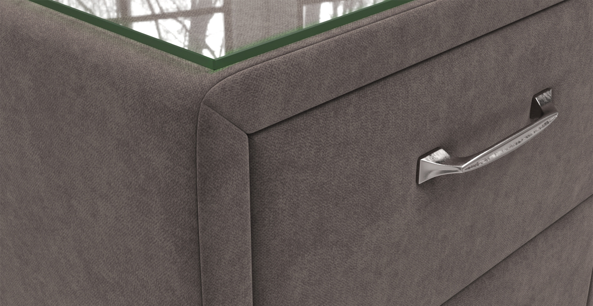 Тумба прикроватная Молли