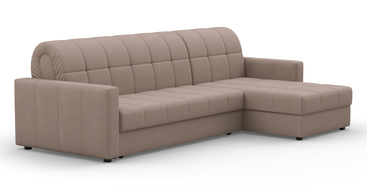 Угловой диван Инсбрук NEXT 24 155 мини