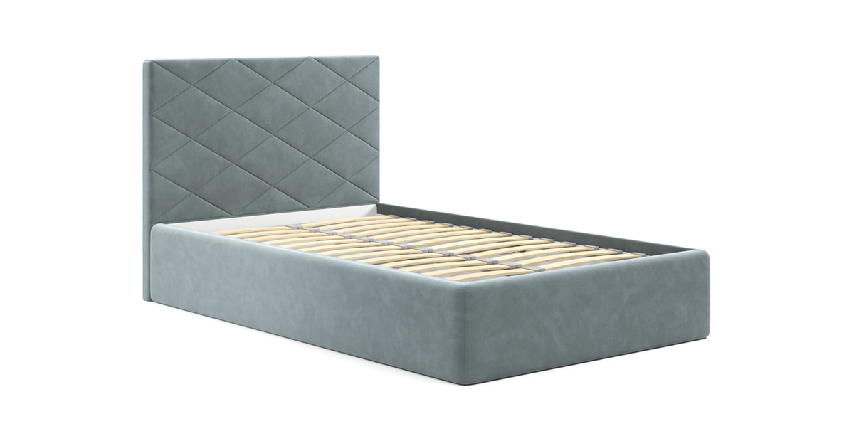 Кровать София 24