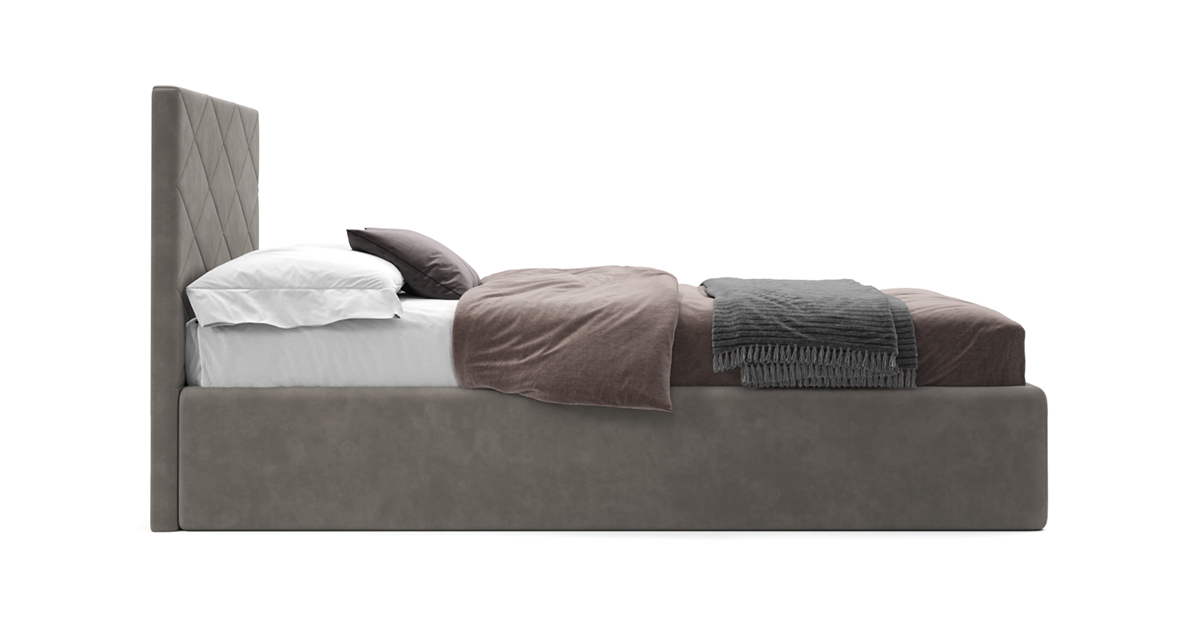 Кровать София 24