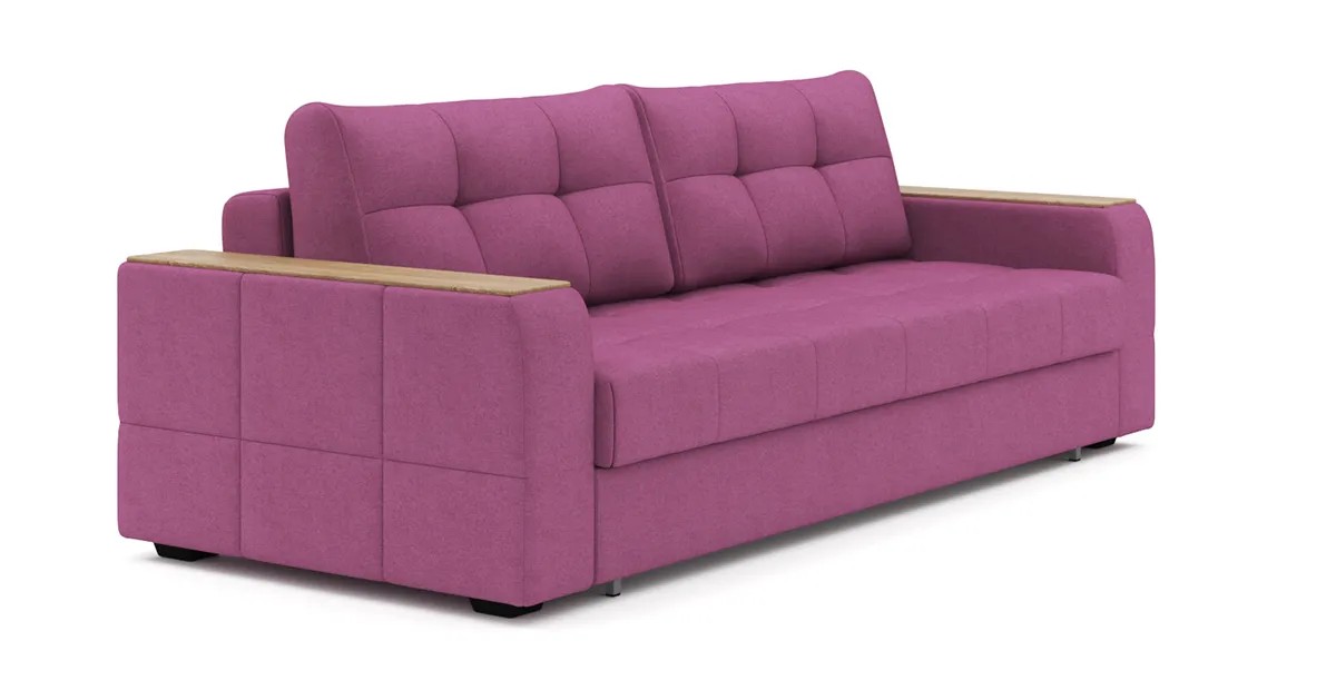 Диван Портленд NEXT 22 декор дуб каньон