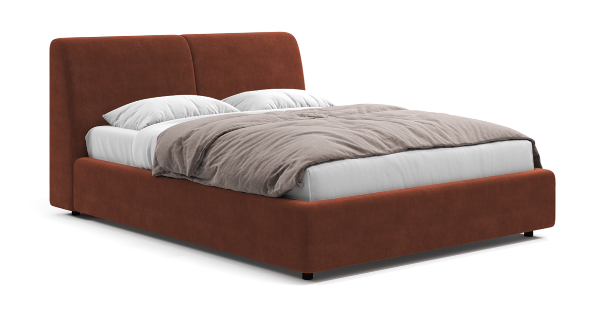 Кровать Джаспер