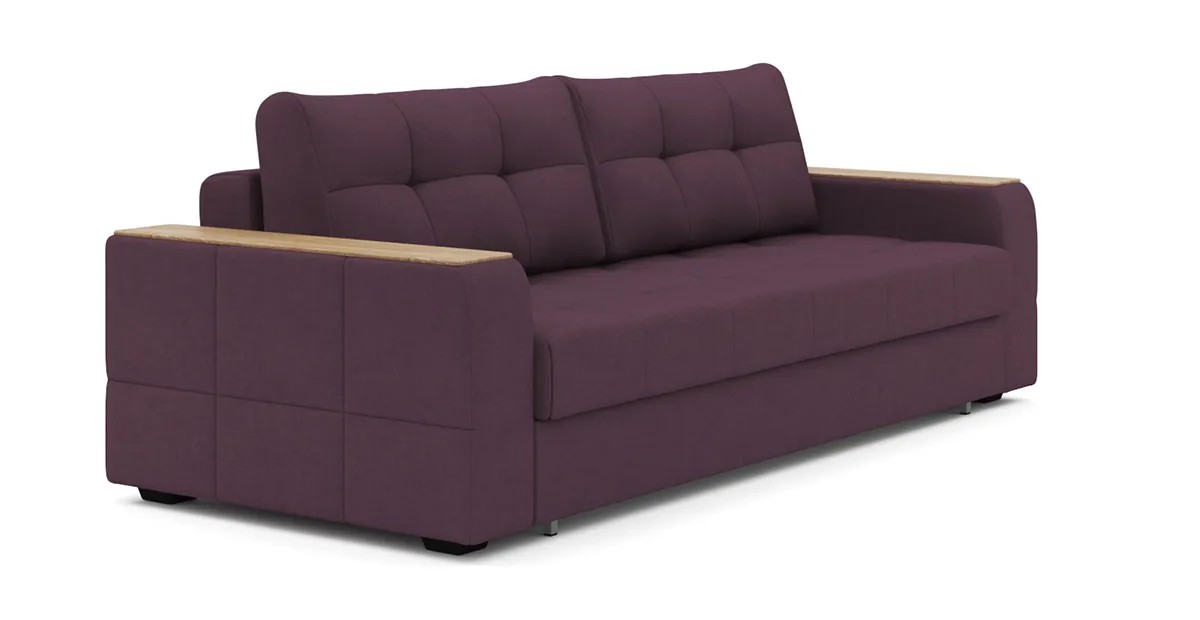 Диван Портленд NEXT 22 декор дуб каньон