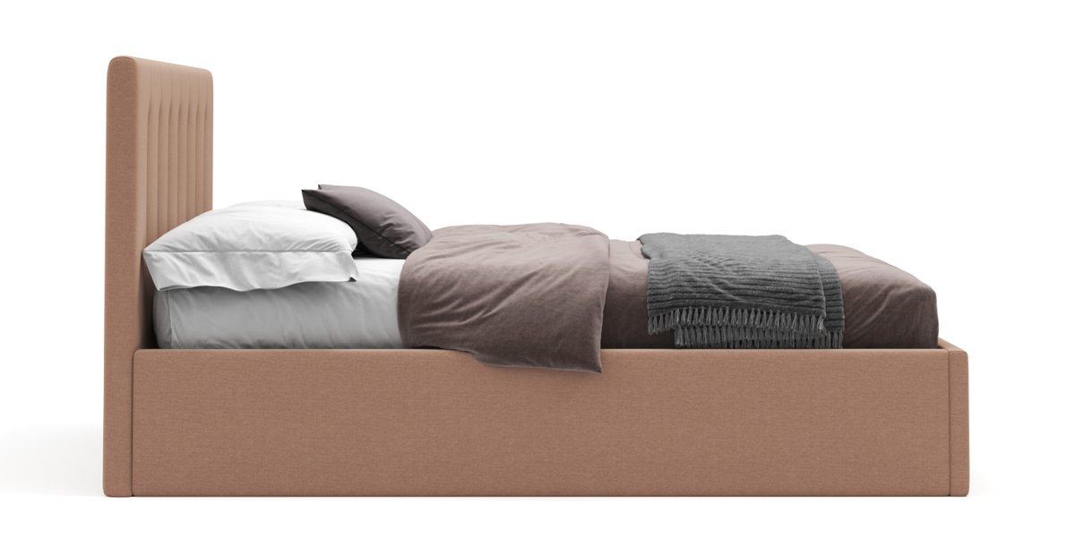 Кровать Федерика 24