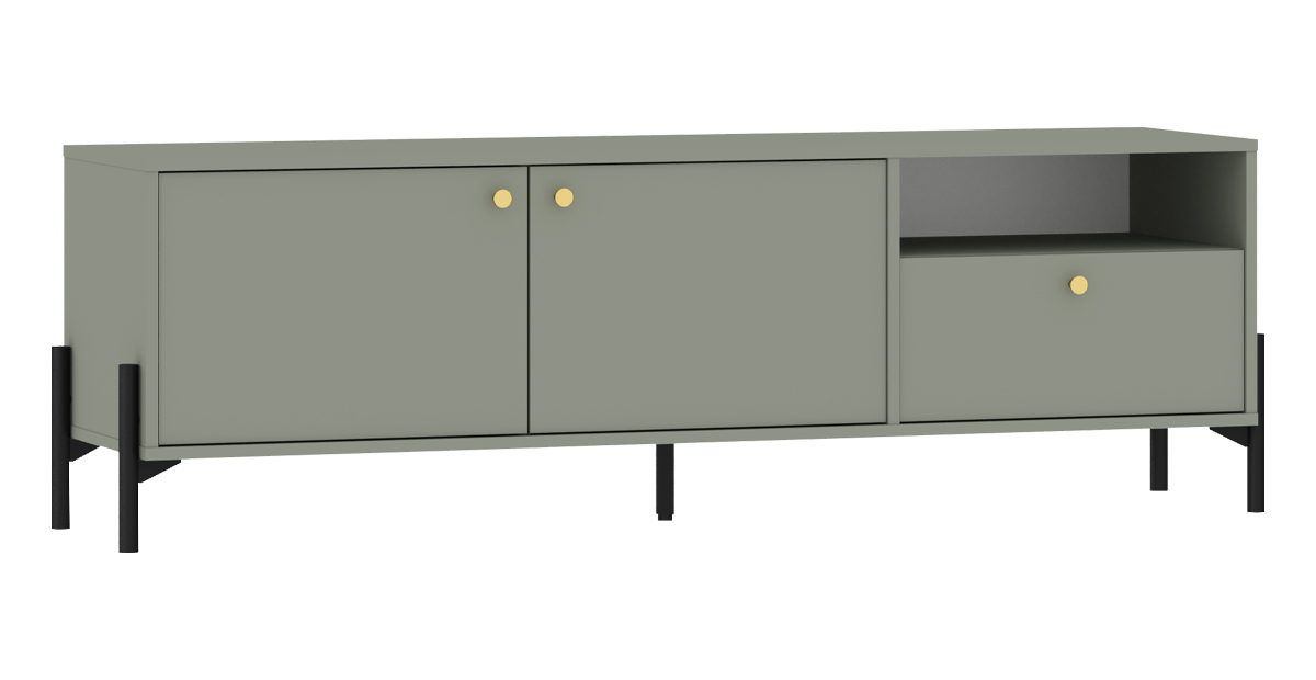 Гостиная Хаки К-2