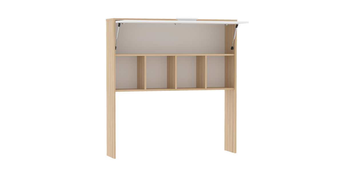 Надстройка для стола Чарли