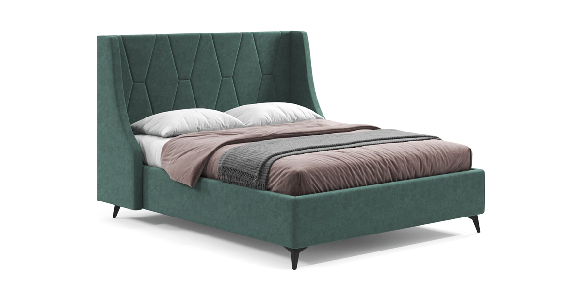 Изумрудный