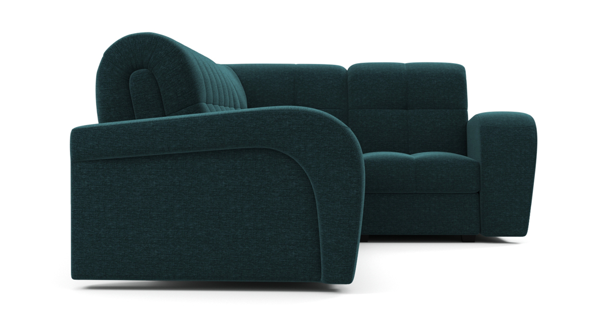 Угловой диван Брюссон NEXT 24 155 К-2 мини