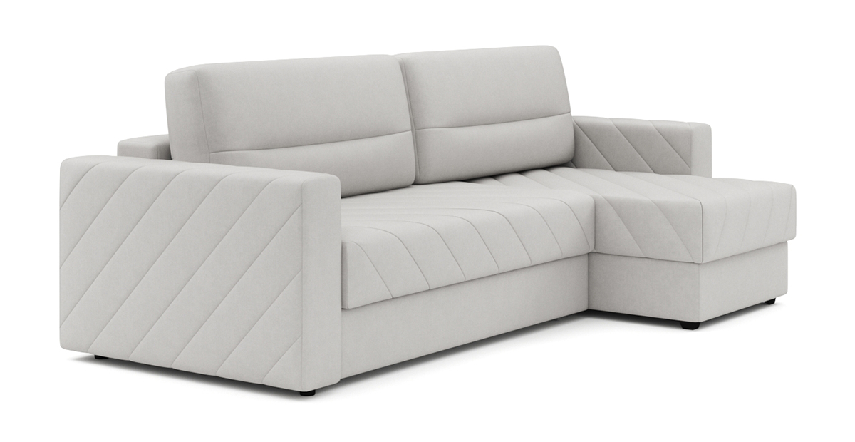 Диван угловой Лейтон Next