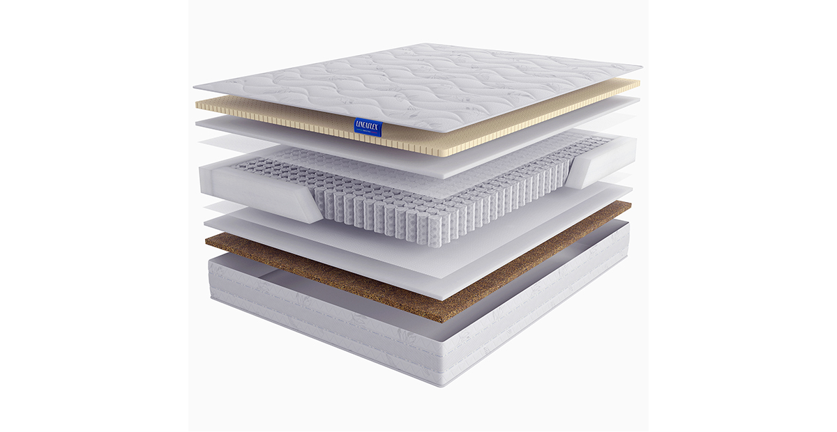 Матрас Evoluzione