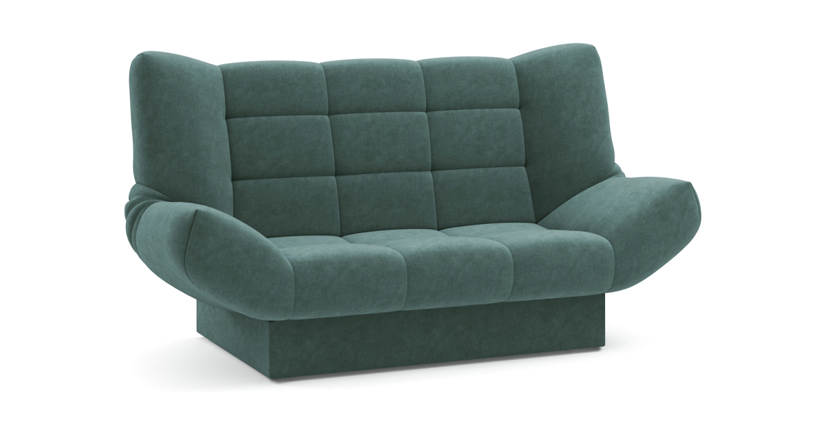 Изумрудный