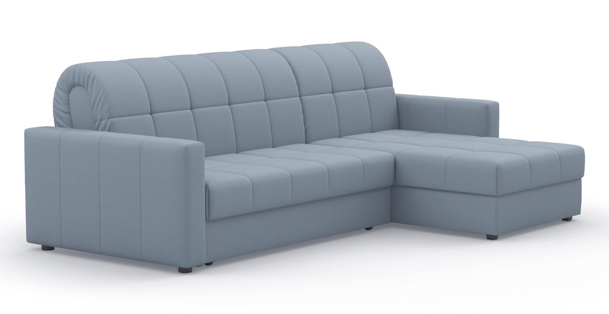 Угловой диван Инсбрук NEXT 24 120 мини