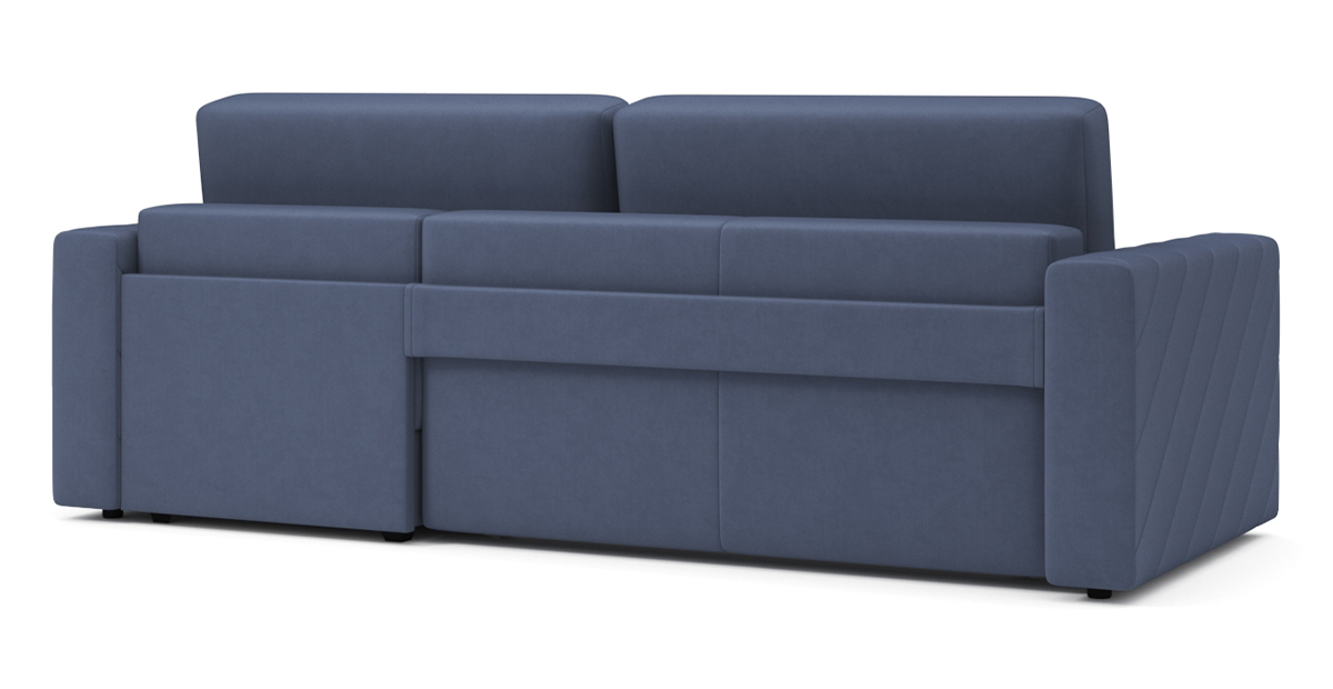 Диван угловой Лейтон Next