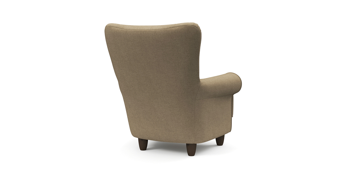 Кресло универсальное Орион Н 22