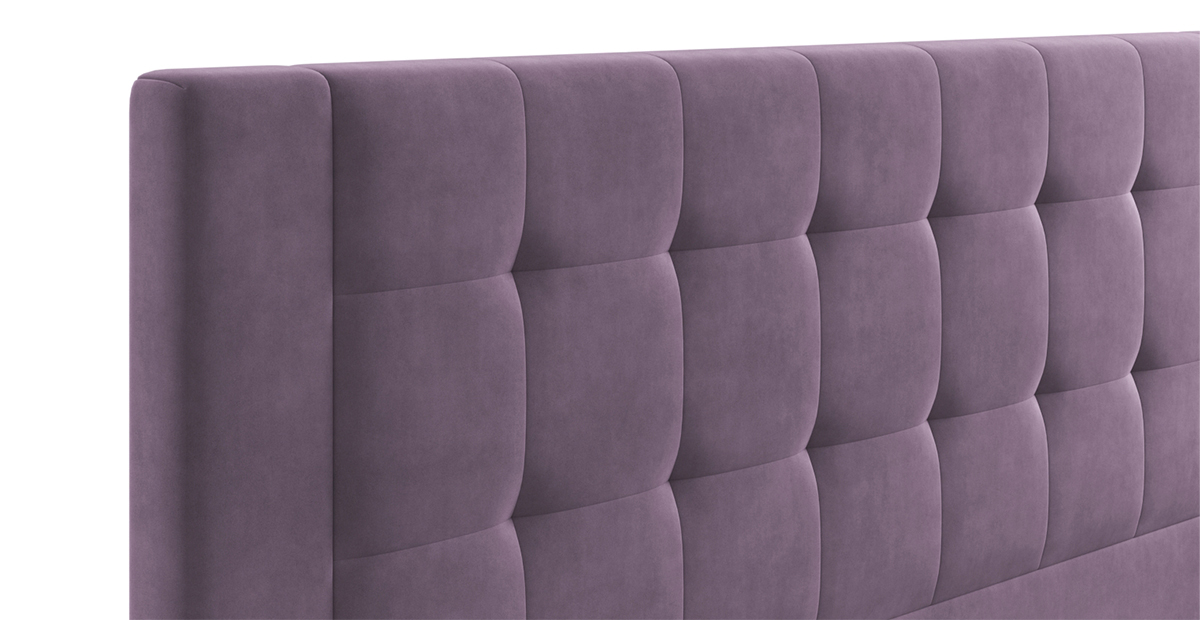 Кровать Барроу 24