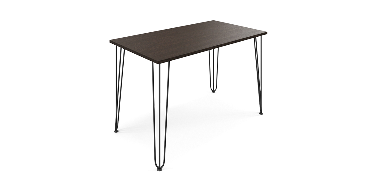 Стол прямоугольный нераздвижной Боно 120