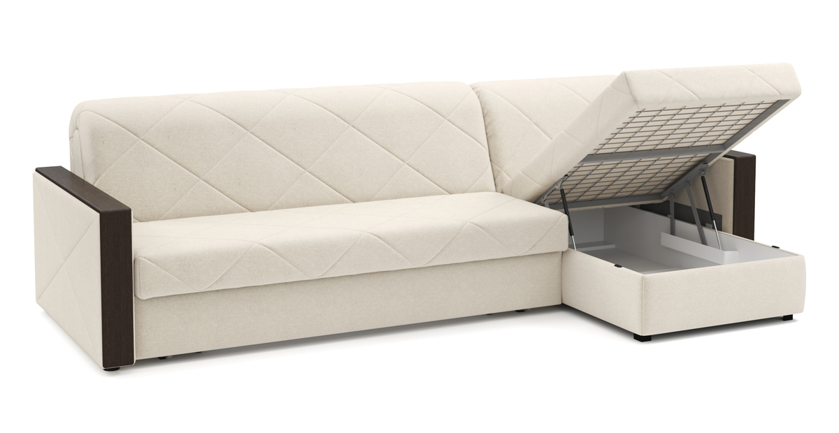 Угловой диван Токио NEXT 24 180 мини